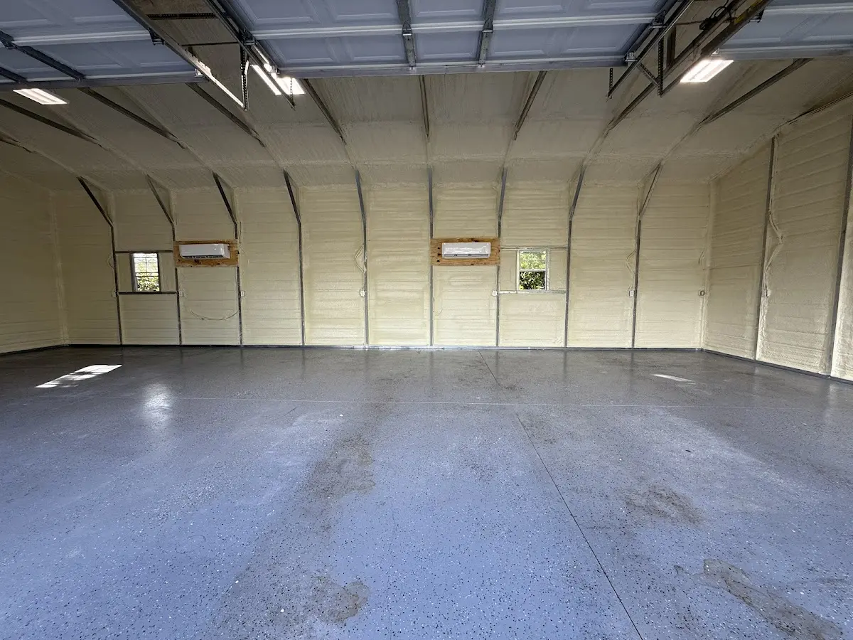 Crawl Space Insulation in Mead Valley, CA